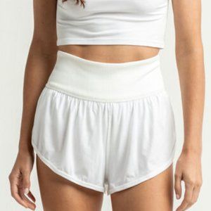 Free People Game Time Shorts